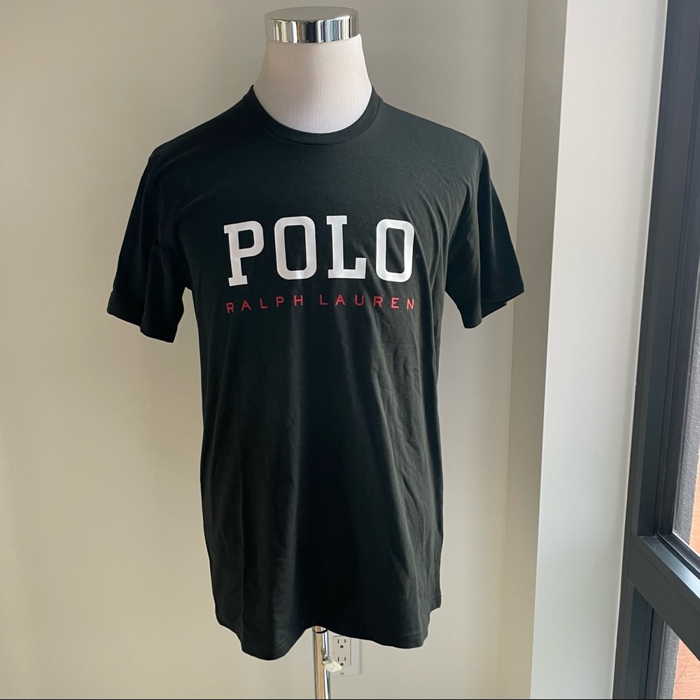 New Polo Ralph Lauren T-Shirt - size medium